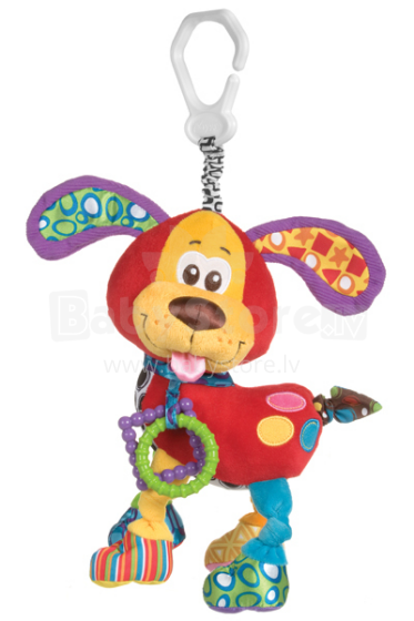 Playgro Art.  0181200