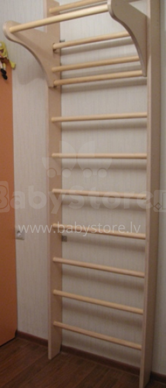 Baby Home Gym (Wooden)