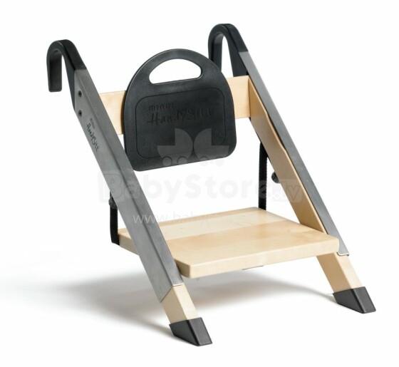 Minui Handy Sitt Portable Seat Переносной стульчик для кормления детей до 4 лет