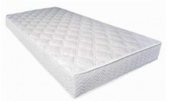 Danpol Art.31441 Matress 120 x 60 x 12 cm ( Coco with Latex)