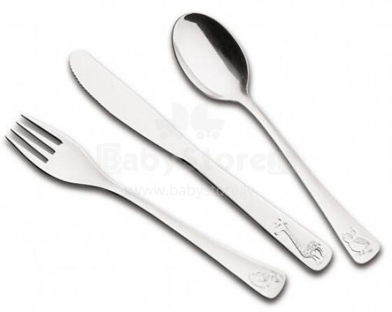 Tommee Tippee Easygrip Cutlery Meta