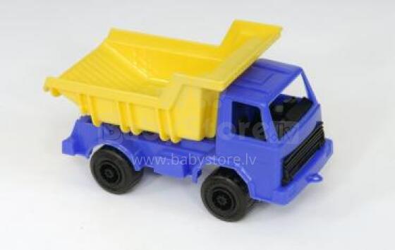 Plasto 1650 - truck