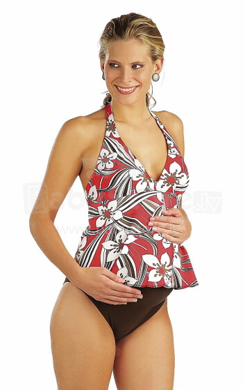 Litex 2012 m. Vasaros nėščiųjų maudymosi kostiumėlis 69460