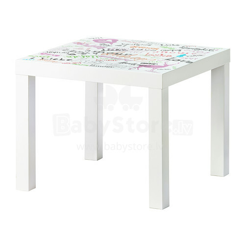 Ikea Lack table 902.181.51