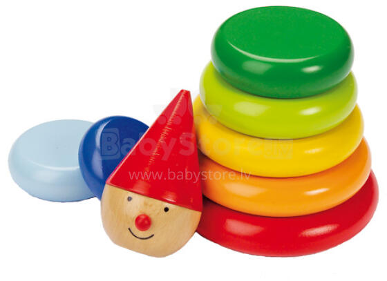 Goki VG58928 Nimo, Stacking man, magnetic
