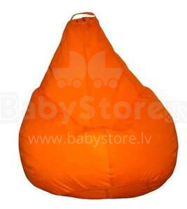 Qubo™ Comfort 120 Mango Eco Leather Bean bag