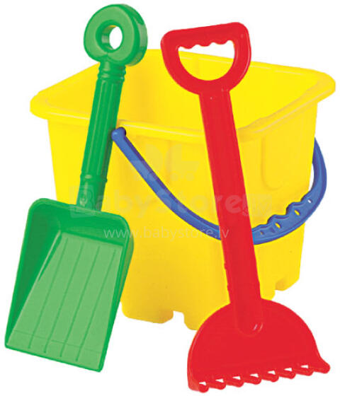BEACH FUN TOY 0910Q434