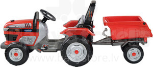 PEG PEREGO - traktorius vaikams Dyzelinis traktorius CD0550 299036