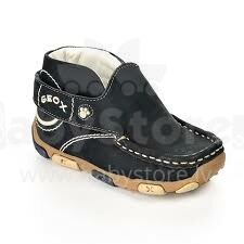 Geox Respira 2012 B0336D  ekstra komportabli un ergonomski bērnu apavikomfortablas sandalītes
