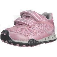 Geox Respira 2012 B0310H ekstra komportabli un ergonomski bērnu apavikomfortablas sandalītes