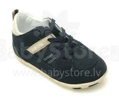 Geox Respira 2012 B0139P  ekstra komportabli un ergonomski bērnu apavikomfortablas sandalītes