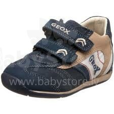 Geox Respira 2012 B1140E Экстра  удобные и легкие спортивные ботиночки
