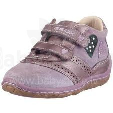 Geox Respira 2012 B0334R  ekstra komportabli un ergonomski bērnu apavikomfortablas sandalītes