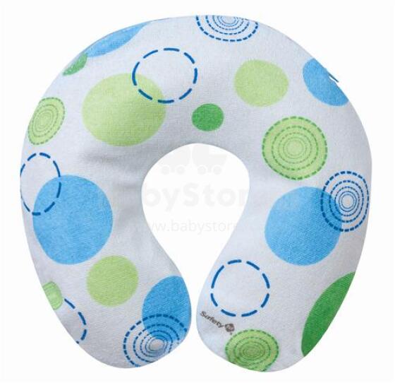 Safety First - Nap & Go Support Pillow 38004720
