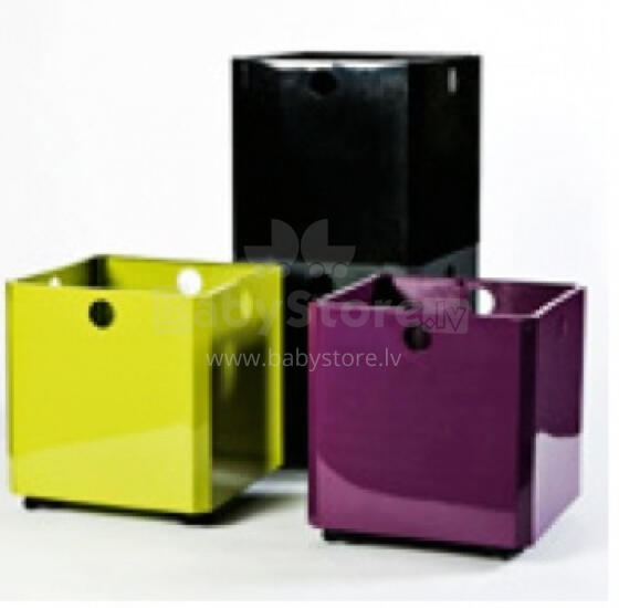 Tega Baby Container Module Box BQ-004 Ящик для игрушек