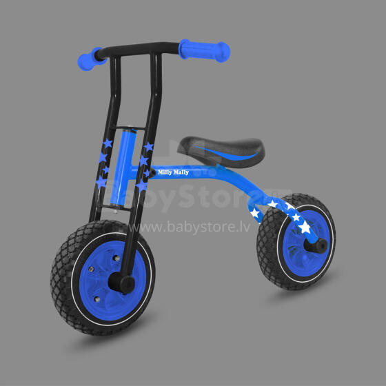 Milly Mally Smart Blue