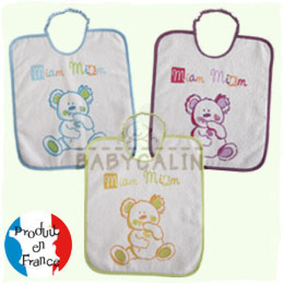 Babycalin  Kids lace fastening (1 p.)  BBC201408