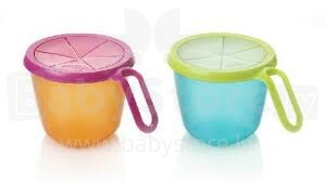 Tommee Tippee  Art. 44671271 Explora Fodd container