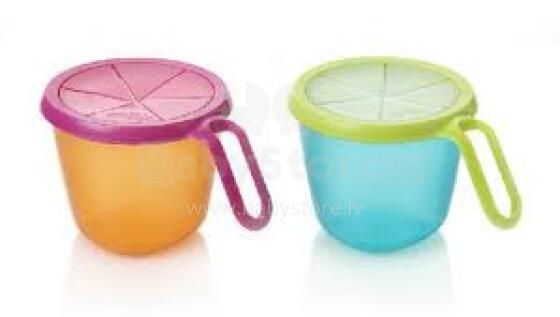 Tommee Tippee  Art. 44671271 Explora Fodd container