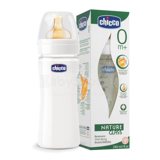 Chicco 240ml