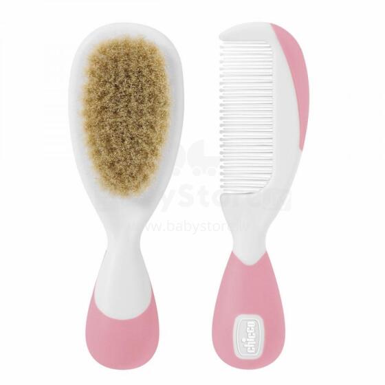 Chicco Art.06569.10  HairBrush