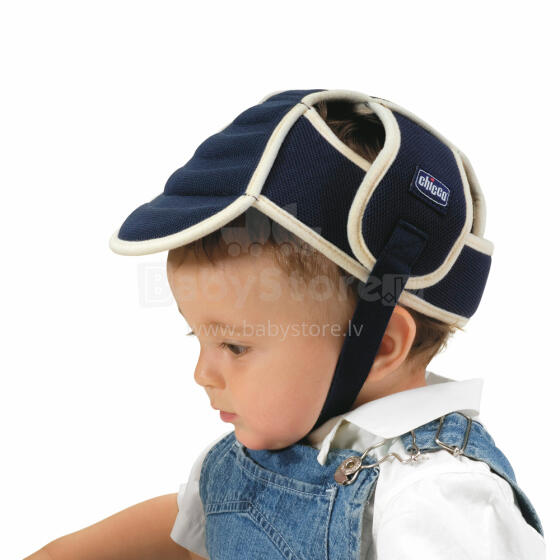 CHICCO 61489 Safety Hat