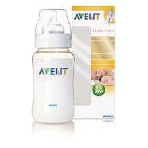 Philips AVENT SCF 666/18 feeding bottle (260ml.) Bisphenol A free