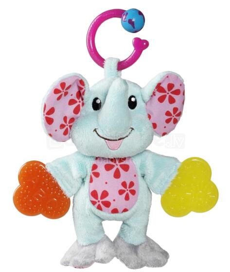 Munchkin Teether Babies 