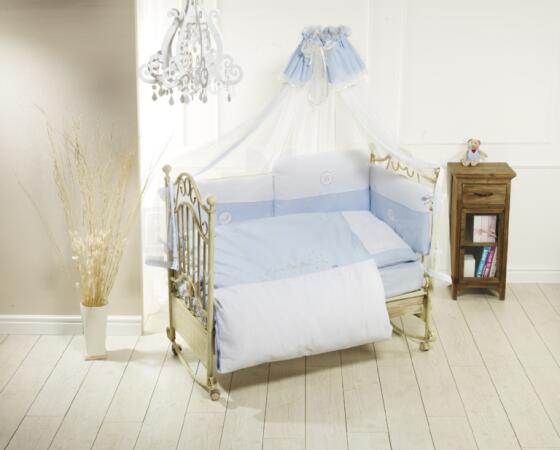 FERETTI Petit Bebe Purista 6 parts