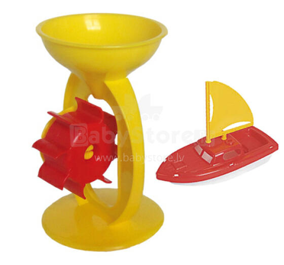 4KIDS SJ-4029a