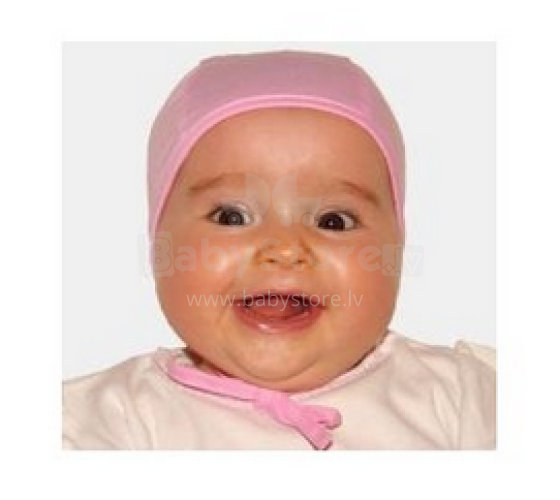 TY I MY cotton Babies hat PILOTKA