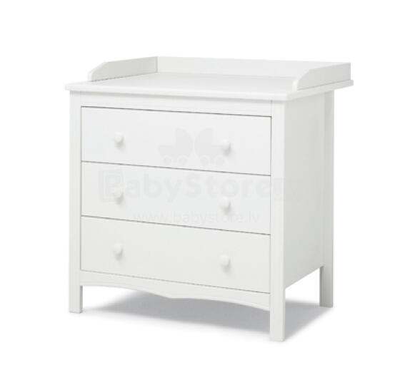 Erbesi Sonia White Art.34370