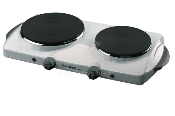 FIRST - 5088 electronic cooker (2 in 1)