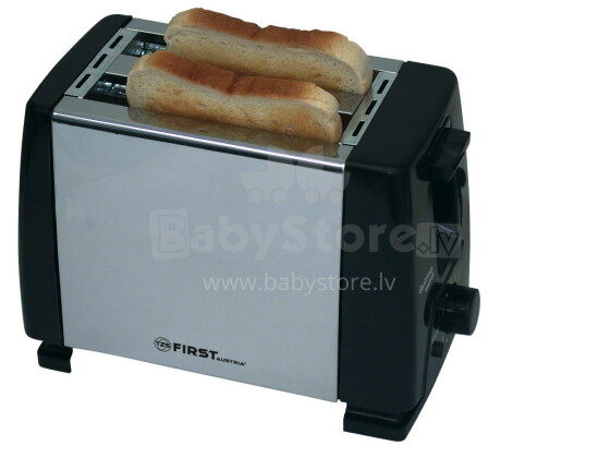 FIRST - FA-5366-CH toaster