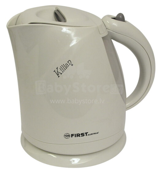FIRST - F5419 electric tea-pot