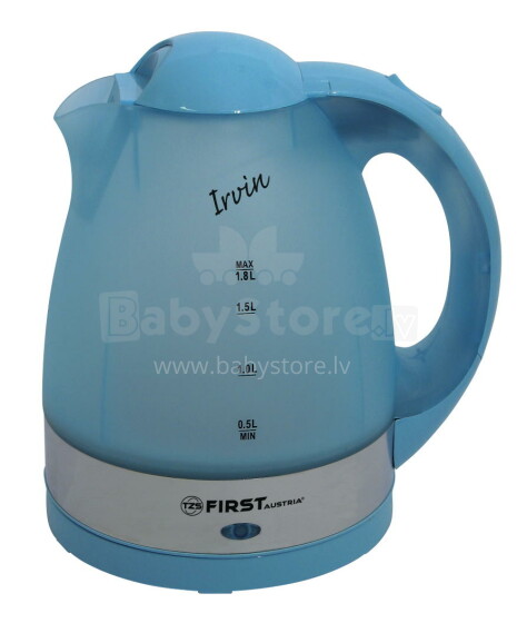 FIRST - F5427-1 electronic tea-pot