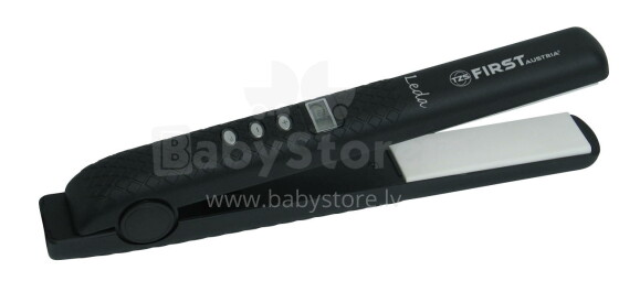 FIRST - F5658-5 iron for hair