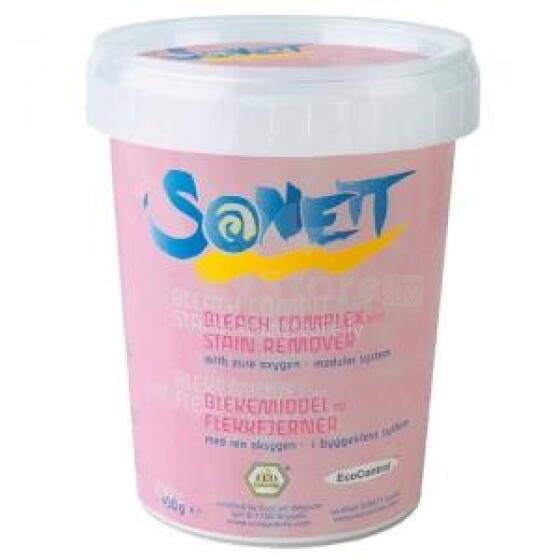 Sonett  900g DE1037