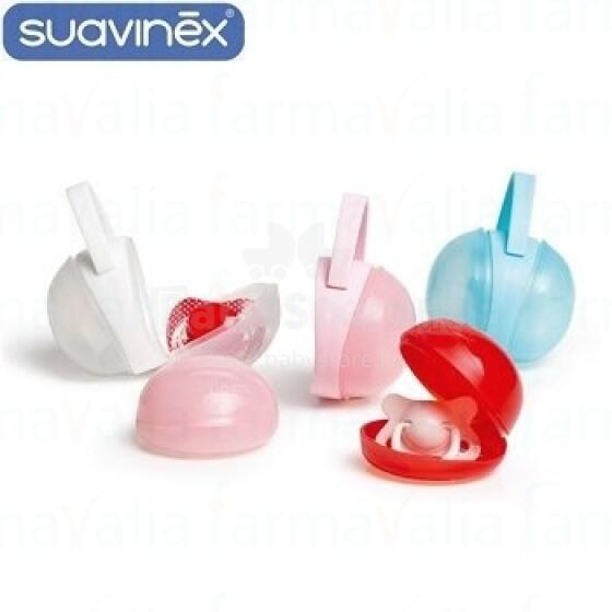 Suavinex Art. 3154684 Duo soother case
