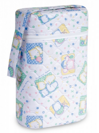 BabyOno 600 Universal insulated bottle bag