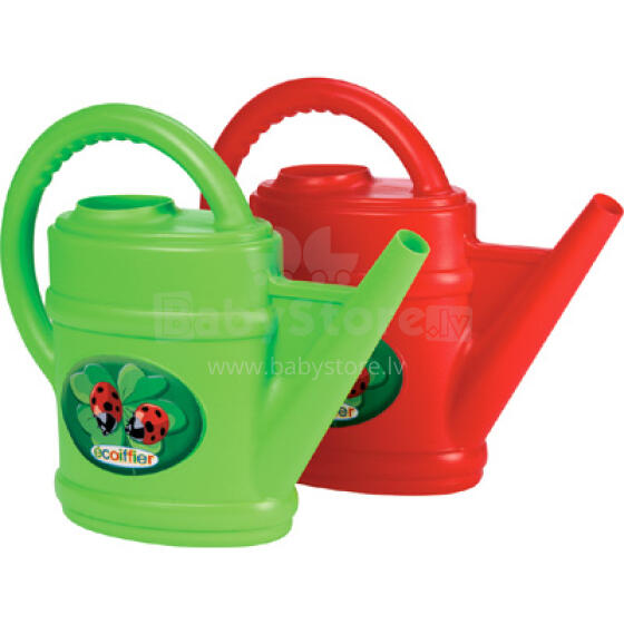 Ecoiffier 8/341 3,5l