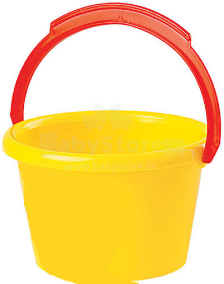 PLASTO - pail