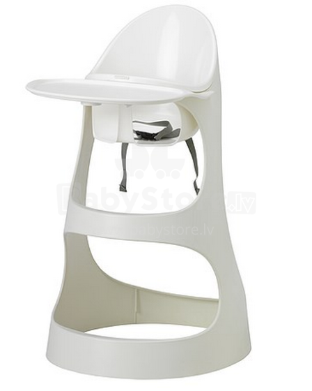 Ikea LEOPARD 102.024.08 Высокий стульчик для кормления