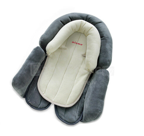 Diono 40285 Mīksts autokrēslu ieliktnis Cuddle Soft™