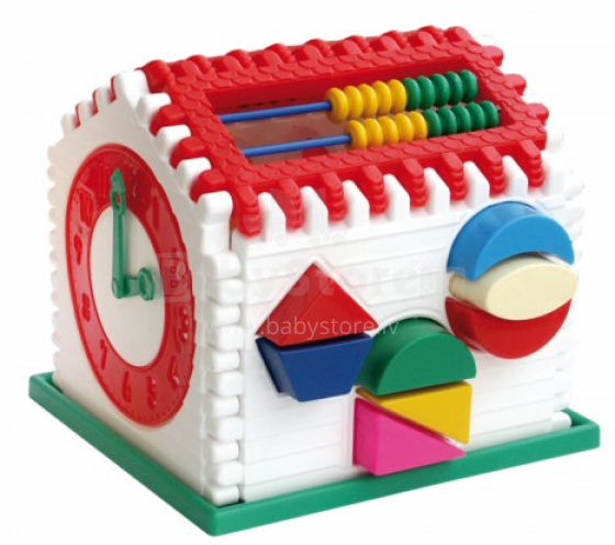 Alice’s house 00035
