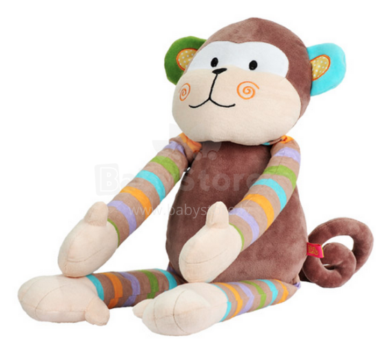 BabyOno Big soft toy 60 cm