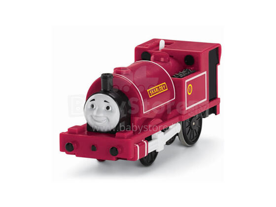 Fisher-Price  2013 Thomas & Friends  Little Friend Ass't Int'l  T0951  