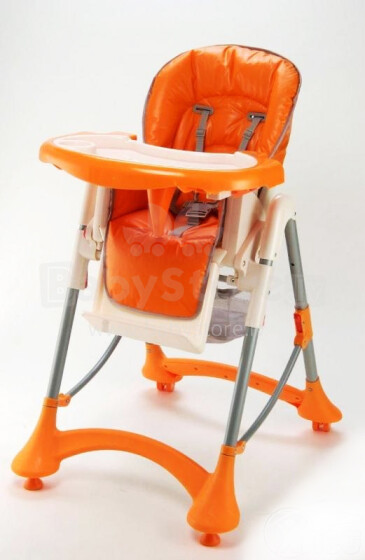 Care Baby Orange CA-HC-T07 bērnu barošanas krēsliņš