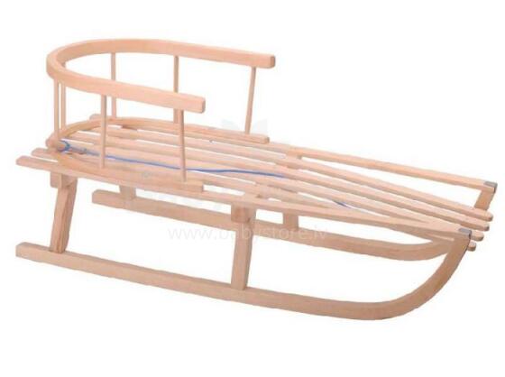 sledge