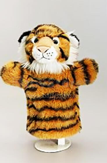 Keel Toys 24cm Jungle Cats 